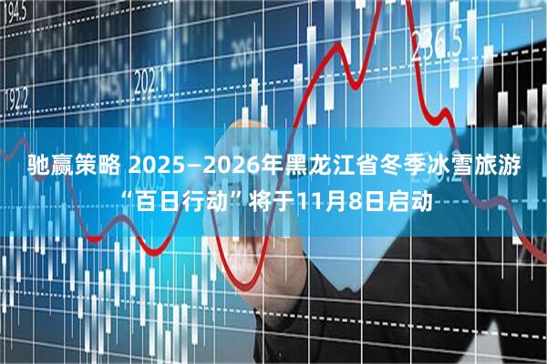 驰赢策略 2025—2026年黑龙江省冬季冰雪旅游“百日行动”将于11月8日启动